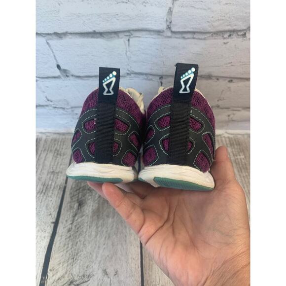 INOV-8 Unisex Adult Road-Extreme 158 Running Shoes / Size: W9 M7.5 - Picture 8 of 9